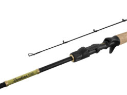 DELPHIN Zandera B-Cast dĺžka 2