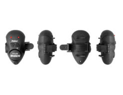 DELPHIN pre sadu Roler Shock žltý DELPHIN www.24k.sk