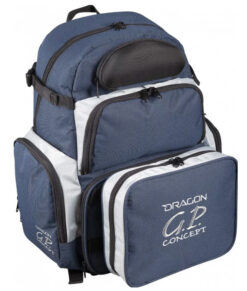 DRAGON Backpack G.P. DRAGON www.24k.sk