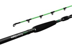 Delphin Catkong Walkýra 3 m 850 g 2 diely CATKONG www.24k.sk