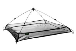 Delphin Náhradná PE sieťka s bočnicou pre čereň 100x100cm DELPHIN www.24k.sk