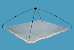 Delphin Čereň s nylonovou sieťkou 100x100cm DELPHIN www.24k.sk