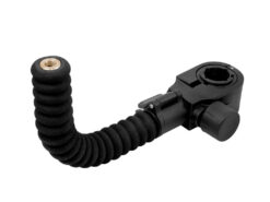 Delphin Držák Feeder Atoma Bend 10cm DELPHIN www.24k.sk