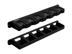 Delphin Držiak prútom WallHOLD DELPHIN www.24k.sk