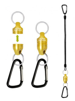 Delphin Magnetická spojka pro podběrák PWR 3