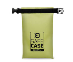 Delphin Nepremokavé puzdro na doklady SafeCASE DELPHIN www.24k.sk