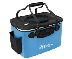 Delphin Prechovávacia taška KEEPO DELPHIN www.24k.sk