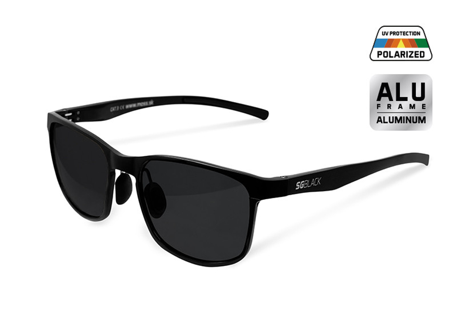 Delphin SG Black čierne sklá 920121270 DELPHIN www.24k.sk