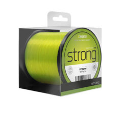 Delphin STRONG Carp žltá 300m 0