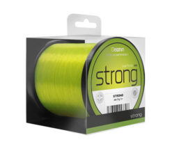 Delphin STRONG Carp žltá 600m 0