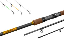 DELPHIN Symbol Feeder 2 dĺžka 3