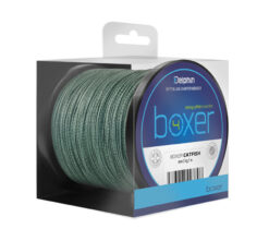 DELPHIN Boxer priemer 1