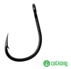 Delphin Sumcový Catkong Supower Flat O veľ.10 4ks CATKONG www.24k.sk