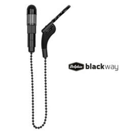 Delphin Swinger CSW II čierna DELPHIN www.24k.sk