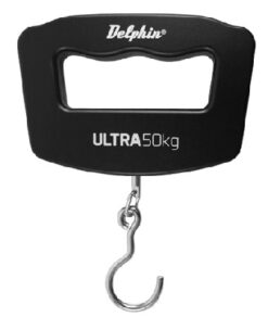 Delphin ULTRA Digitálna váha do 50kg DELPHIN www.24k.sk