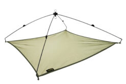 Delphin čereň s PE sieťkou 100x100cm DELPHIN www.24k.sk