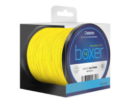 DELPHIN Boxer 4 Fluo žltá priemer 0