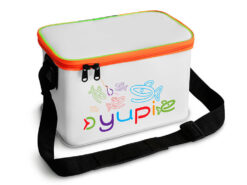 Detská taška DELPHIN Carryall EVA Yupie DELPHIN www.24k.sk