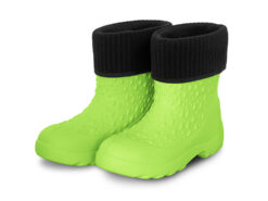 Detské čižmy DELPHIN Yupie s vložkou veľ. 28/ 29 DELPHIN www.24k.sk