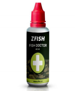Dezinfekcia ZFISH Fish Doctor ZFISH www.24k.sk