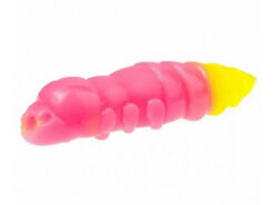 Dipovaná umelá nástraha FishUp Pupa 3 cm
