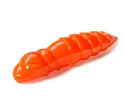 Dipovaná umelá nástraha FishUp Pupa 3 cm