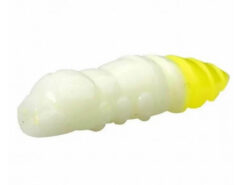 Dipovaná umelá nástraha FishUp Pupa 3 cm