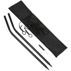 Dištančné tyče GIANTS FISHING Curve Distance Spin Bnk Stick Set GIANTS FISHING www.24k.sk