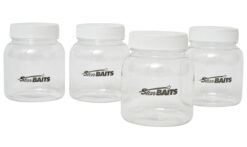 Dózy STARBAITS Bottle Set