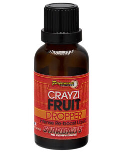 Dropper STARBAITS Crayzi Fruit (rak a ovocie) STARBAITS www.24k.sk
