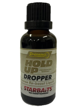 Dropper STARBAITS Hold Up Fermented Shrimp