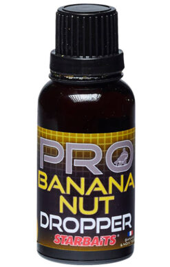 Dropper STARBAITS Pro Banana Nut STARBAITS www.24k.sk