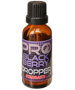 Dropper STARBAITS Pro Blackberry STARBAITS www.24k.sk
