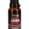 Dropper STARBAITS Red Liver STARBAITS www.24k.sk