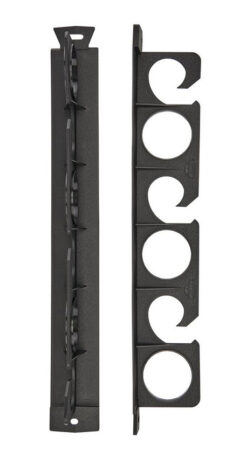 Držiak BERKLEY na strop/stenu pre 6 prútov BERKLEY www.24k.sk