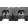 Držiak MIKADO Holder Rods Horizontal Rod Rack MIKADO www.24k.sk