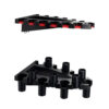 Držiak prútov BERKLEY Space Saver 13 Rod Combo BERKLEY www.24k.sk