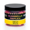 Dumbel MIVARDI Rapid Dumbells Reflex Oliheň