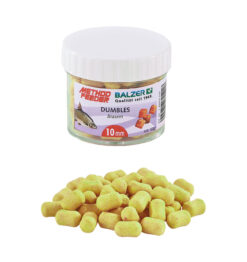 Dumbells BALZER Method Feeder Dumbles