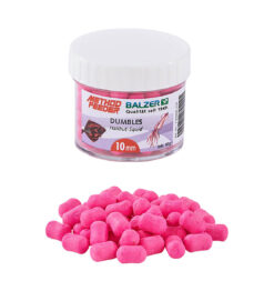 Dumbells BALZER Method Feeder Dumbles