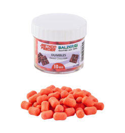 Dumbells BALZER Method Feeder Dumbles