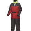 Dvojdielny plávajúci oblek KINETIC Guardian Flotation Suit Red/ Stormy veľ. XL KINETIC www.24k.sk