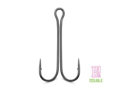 Dvojháčiky DELPHIN B! Double