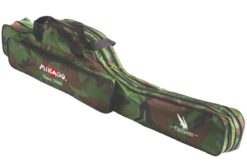 Dvojkomorové puzdro MIKADO Camo dĺžka 100cm MIKADO www.24k.sk