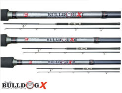 ESOX Bulldog X dĺžka 2