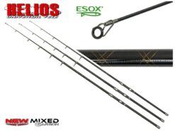 ESOX Helios Long Tele dĺžka 3