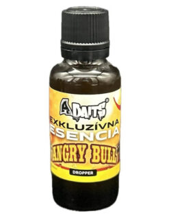 Esencia ABAITS Dropper Angry Bull ABAITS www.24k.sk