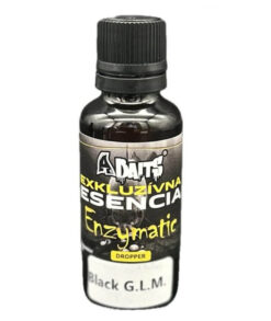 Esencia ABAITS Dropper Enzymatic Black G.L.M. ABAITS www.24k.sk