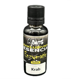 Esencia ABAITS Dropper Enzymatic Krab ABAITS www.24k.sk