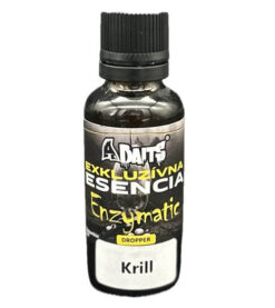 Esencia ABAITS Dropper Enzymatic Krill ABAITS www.24k.sk